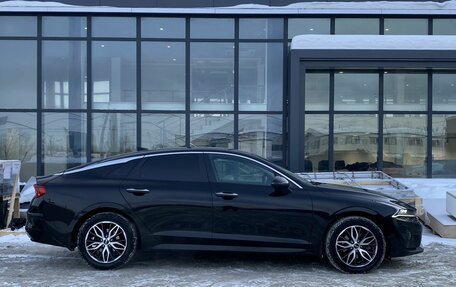 KIA K5, 2021 год, 2 639 000 рублей, 4 фотография