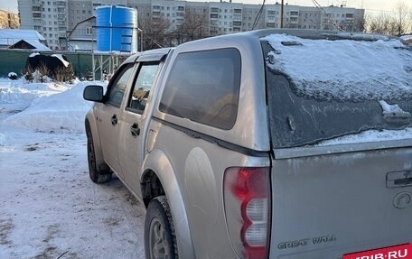 Great Wall Wingle, 2014 год, 620 000 рублей, 6 фотография