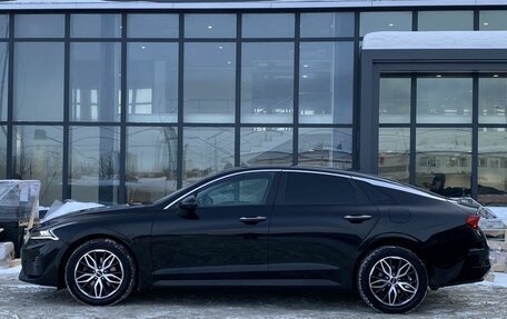 KIA K5, 2021 год, 2 639 000 рублей, 8 фотография