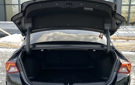 KIA K5, 2021 год, 2 639 000 рублей, 10 фотография