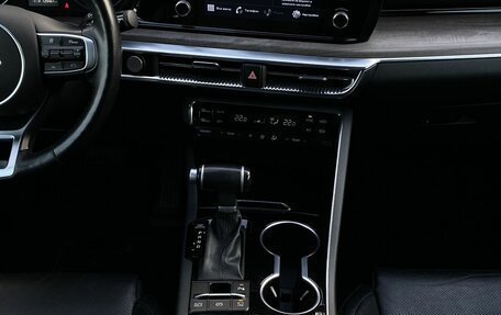 KIA K5, 2021 год, 2 639 000 рублей, 13 фотография