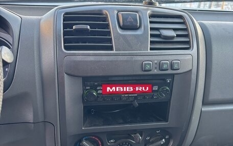 Great Wall Wingle, 2014 год, 620 000 рублей, 10 фотография