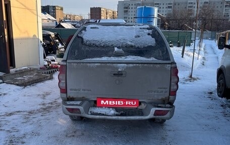 Great Wall Wingle, 2014 год, 620 000 рублей, 4 фотография