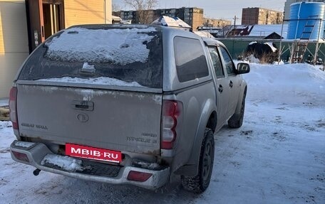 Great Wall Wingle, 2014 год, 620 000 рублей, 5 фотография