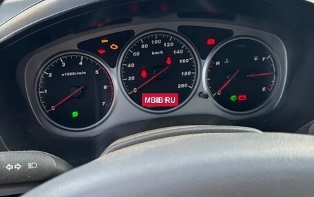 Great Wall Wingle, 2014 год, 620 000 рублей, 9 фотография