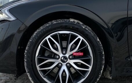 KIA K5, 2021 год, 2 639 000 рублей, 9 фотография