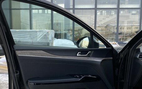 KIA K5, 2021 год, 2 639 000 рублей, 22 фотография