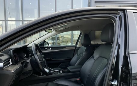 KIA K5, 2021 год, 2 639 000 рублей, 25 фотография