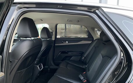 KIA K5, 2021 год, 2 639 000 рублей, 29 фотография