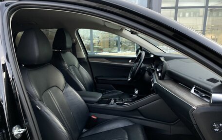 KIA K5, 2021 год, 2 639 000 рублей, 30 фотография