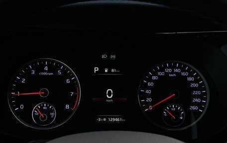 KIA K5, 2021 год, 2 639 000 рублей, 32 фотография