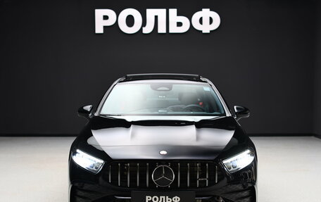 Mercedes-Benz A-Класс AMG, 2024 год, 7 790 000 рублей, 2 фотография