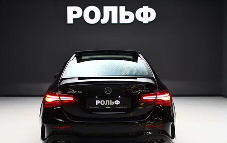 Mercedes-Benz A-Класс AMG, 2024 год, 7 790 000 рублей, 5 фотография