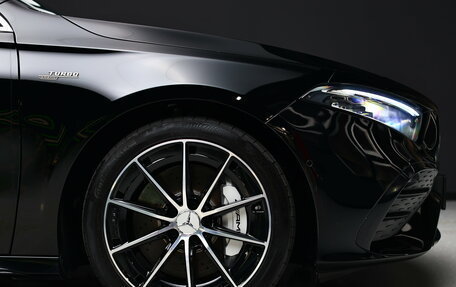 Mercedes-Benz A-Класс AMG, 2024 год, 7 790 000 рублей, 7 фотография