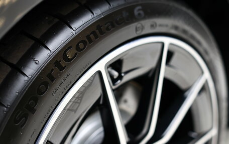 Mercedes-Benz A-Класс AMG, 2024 год, 7 790 000 рублей, 16 фотография