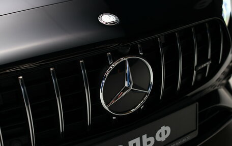 Mercedes-Benz A-Класс AMG, 2024 год, 7 790 000 рублей, 11 фотография