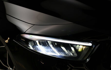 Mercedes-Benz A-Класс AMG, 2024 год, 7 790 000 рублей, 9 фотография