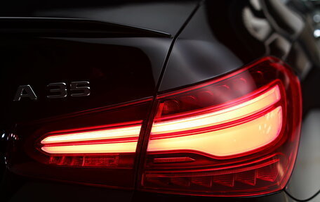 Mercedes-Benz A-Класс AMG, 2024 год, 7 790 000 рублей, 14 фотография