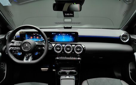 Mercedes-Benz A-Класс AMG, 2024 год, 7 790 000 рублей, 17 фотография