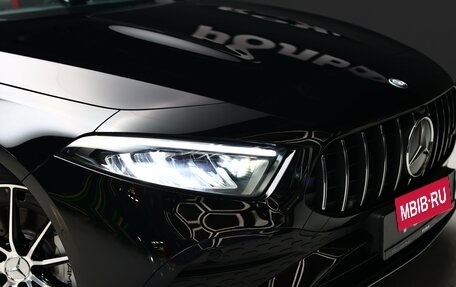 Mercedes-Benz A-Класс AMG, 2024 год, 7 790 000 рублей, 8 фотография