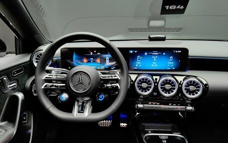 Mercedes-Benz A-Класс AMG, 2024 год, 7 790 000 рублей, 18 фотография