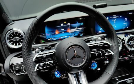 Mercedes-Benz A-Класс AMG, 2024 год, 7 790 000 рублей, 21 фотография
