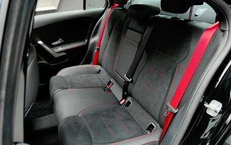 Mercedes-Benz A-Класс AMG, 2024 год, 7 790 000 рублей, 25 фотография