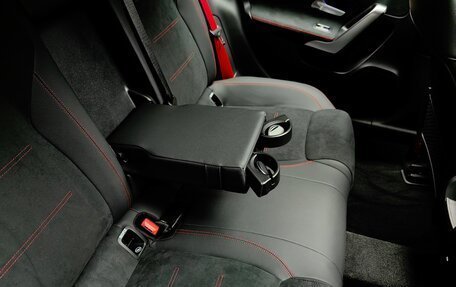 Mercedes-Benz A-Класс AMG, 2024 год, 7 790 000 рублей, 27 фотография