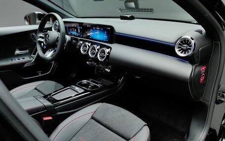 Mercedes-Benz A-Класс AMG, 2024 год, 7 790 000 рублей, 29 фотография