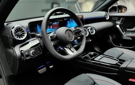 Mercedes-Benz A-Класс AMG, 2024 год, 7 790 000 рублей, 20 фотография