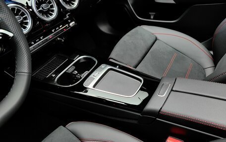 Mercedes-Benz A-Класс AMG, 2024 год, 7 790 000 рублей, 22 фотография