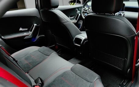 Mercedes-Benz A-Класс AMG, 2024 год, 7 790 000 рублей, 26 фотография