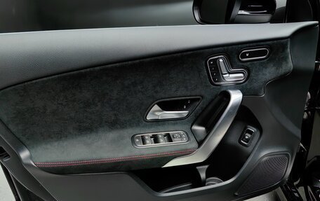 Mercedes-Benz A-Класс AMG, 2024 год, 7 790 000 рублей, 24 фотография