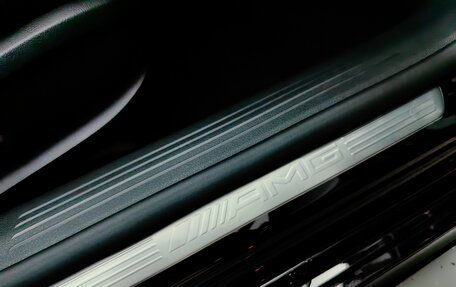 Mercedes-Benz A-Класс AMG, 2024 год, 7 790 000 рублей, 35 фотография