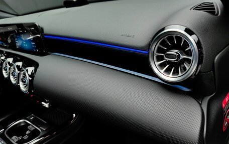 Mercedes-Benz A-Класс AMG, 2024 год, 7 790 000 рублей, 34 фотография