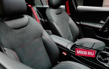 Mercedes-Benz A-Класс AMG, 2024 год, 7 790 000 рублей, 28 фотография