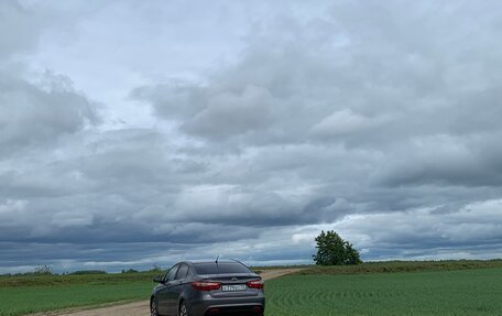 KIA Rio III рестайлинг, 2012 год, 790 000 рублей, 2 фотография