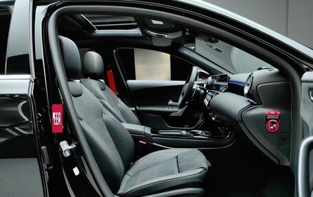 Mercedes-Benz A-Класс AMG, 2024 год, 7 790 000 рублей, 33 фотография