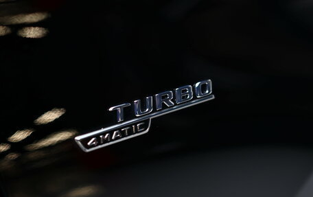 Mercedes-Benz A-Класс AMG, 2024 год, 7 790 000 рублей, 36 фотография