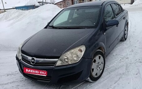 Opel Astra G, 2008 год, 275 000 рублей, 2 фотография