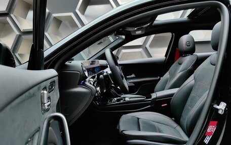 Mercedes-Benz A-Класс AMG, 2024 год, 7 790 000 рублей, 23 фотография