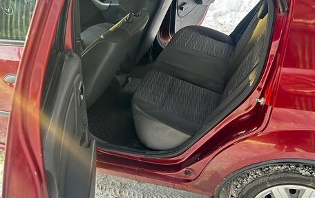 Renault Logan I, 2011 год, 490 000 рублей, 11 фотография