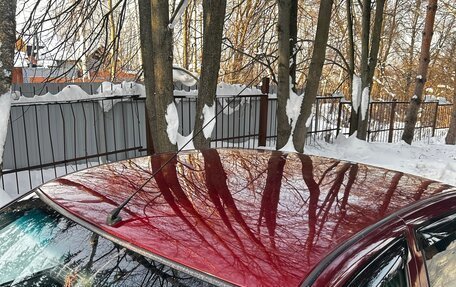 Renault Logan I, 2011 год, 490 000 рублей, 12 фотография