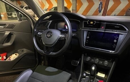 Volkswagen Tiguan II, 2020 год, 3 650 000 рублей, 8 фотография