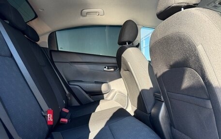 KIA Rio IV, 2020 год, 1 644 000 рублей, 4 фотография