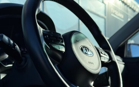 KIA Rio IV, 2020 год, 1 644 000 рублей, 14 фотография