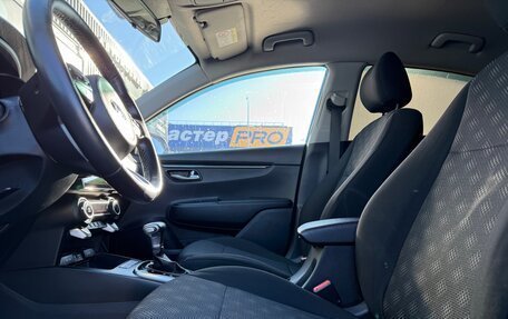 KIA Rio IV, 2020 год, 1 644 000 рублей, 12 фотография