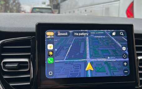 Hyundai Solaris II рестайлинг, 2020 год, 1 500 000 рублей, 8 фотография