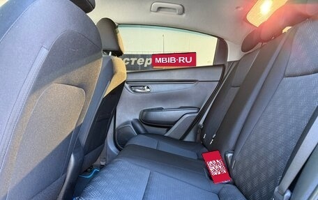 KIA Rio IV, 2020 год, 1 644 000 рублей, 10 фотография