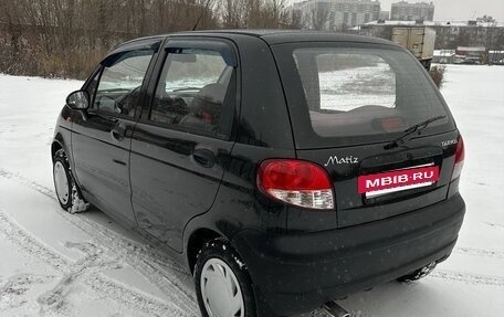 Daewoo Matiz I, 2012 год, 195 000 рублей, 4 фотография